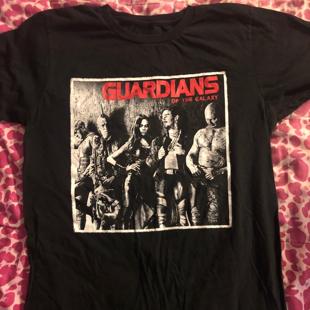 Guardians of the Galaxy T-Shirt